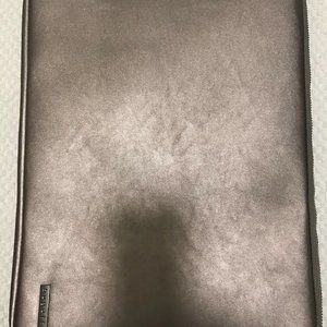 Bugatti Laptop Case for New MacBook Pro 15 Inch Sleeve Padded Carrying Case Bag